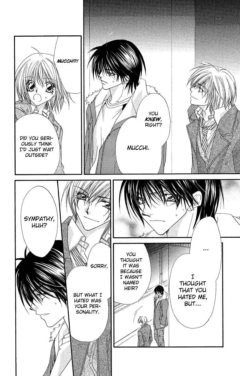 Page 16 Chapter 24 Beauty!!