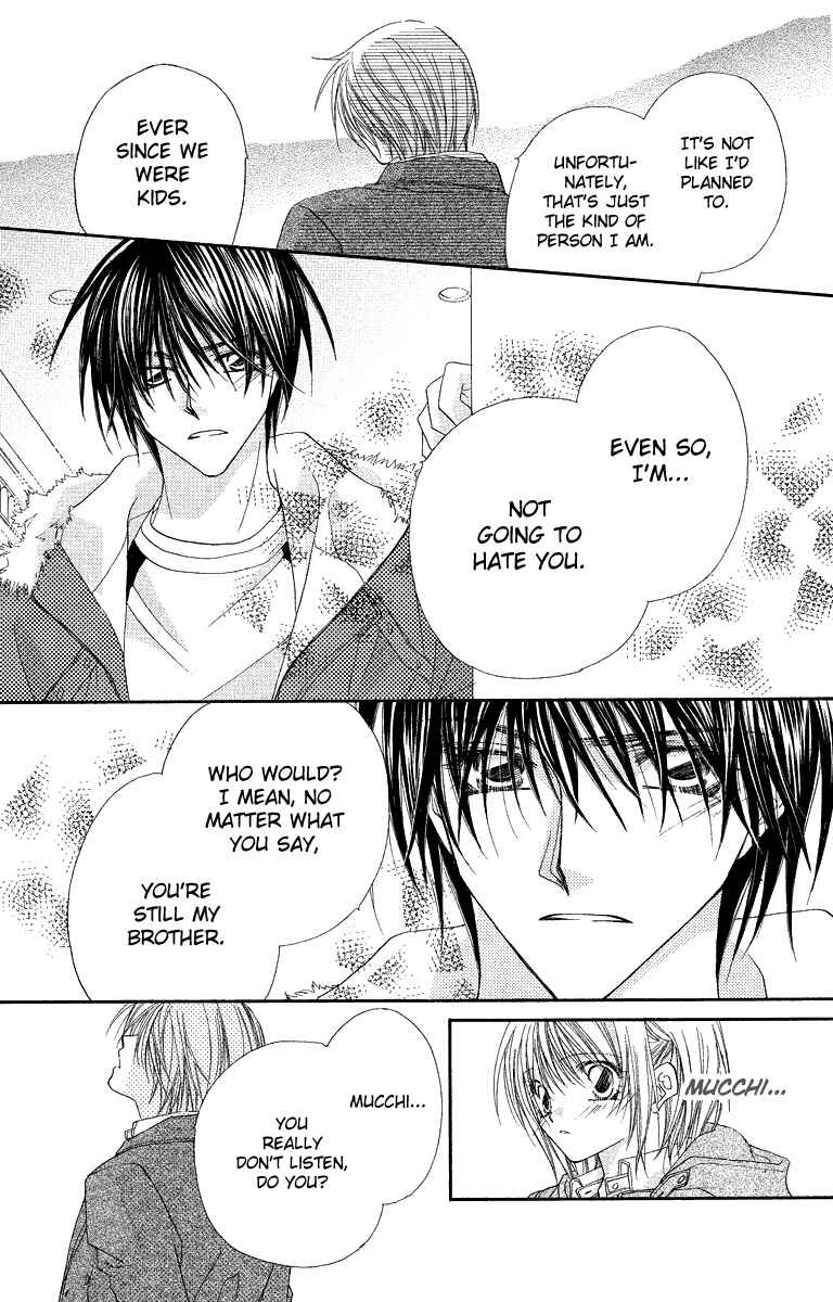 Page 17 Chapter 24 Beauty!!