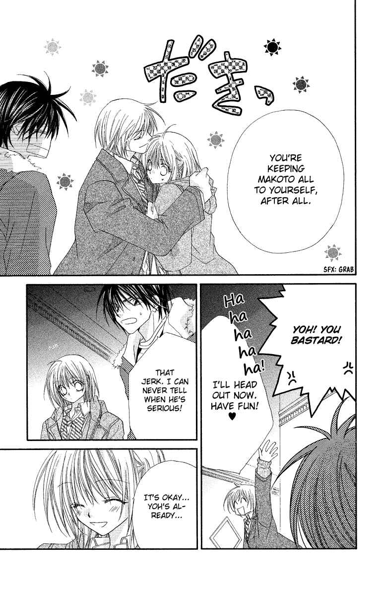 Page 19 Chapter 24 Beauty!!