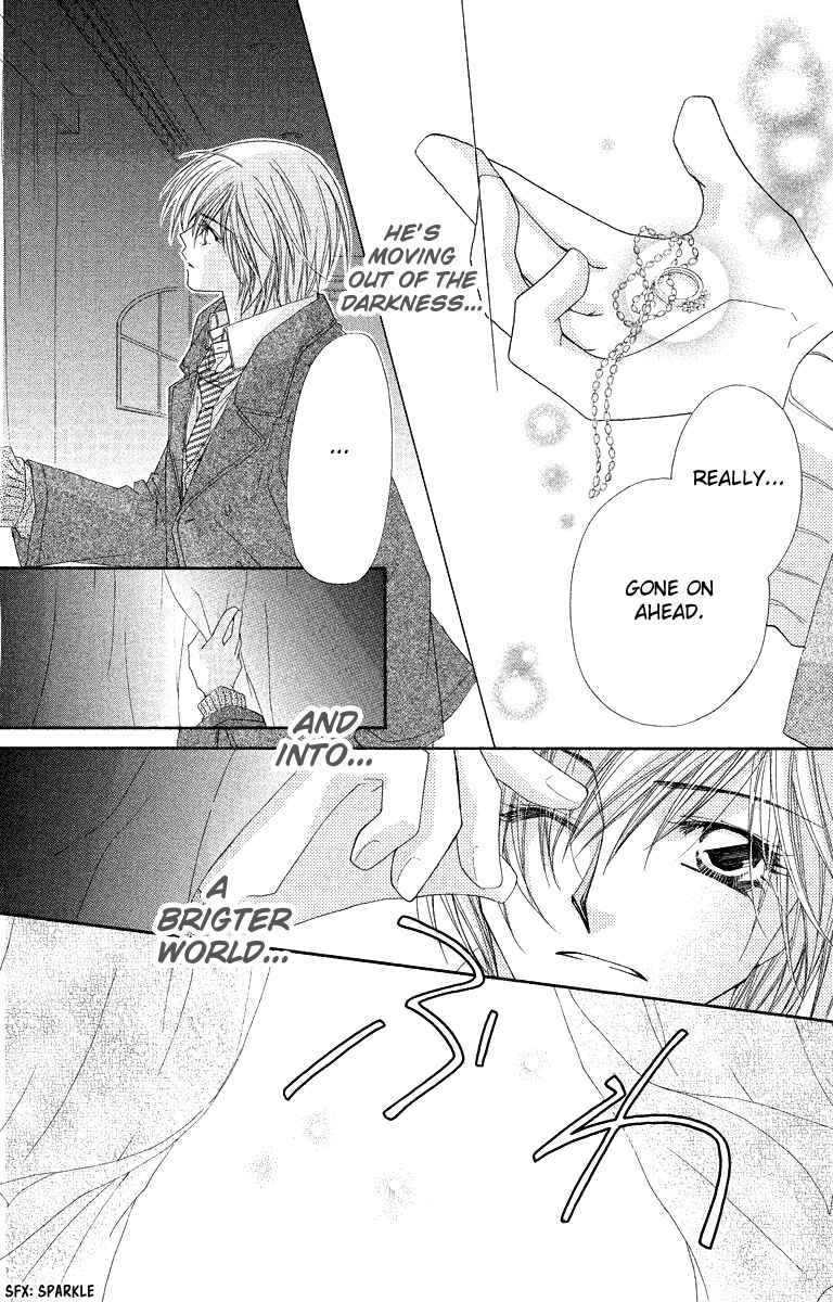 Page 20 Chapter 24 Beauty!!