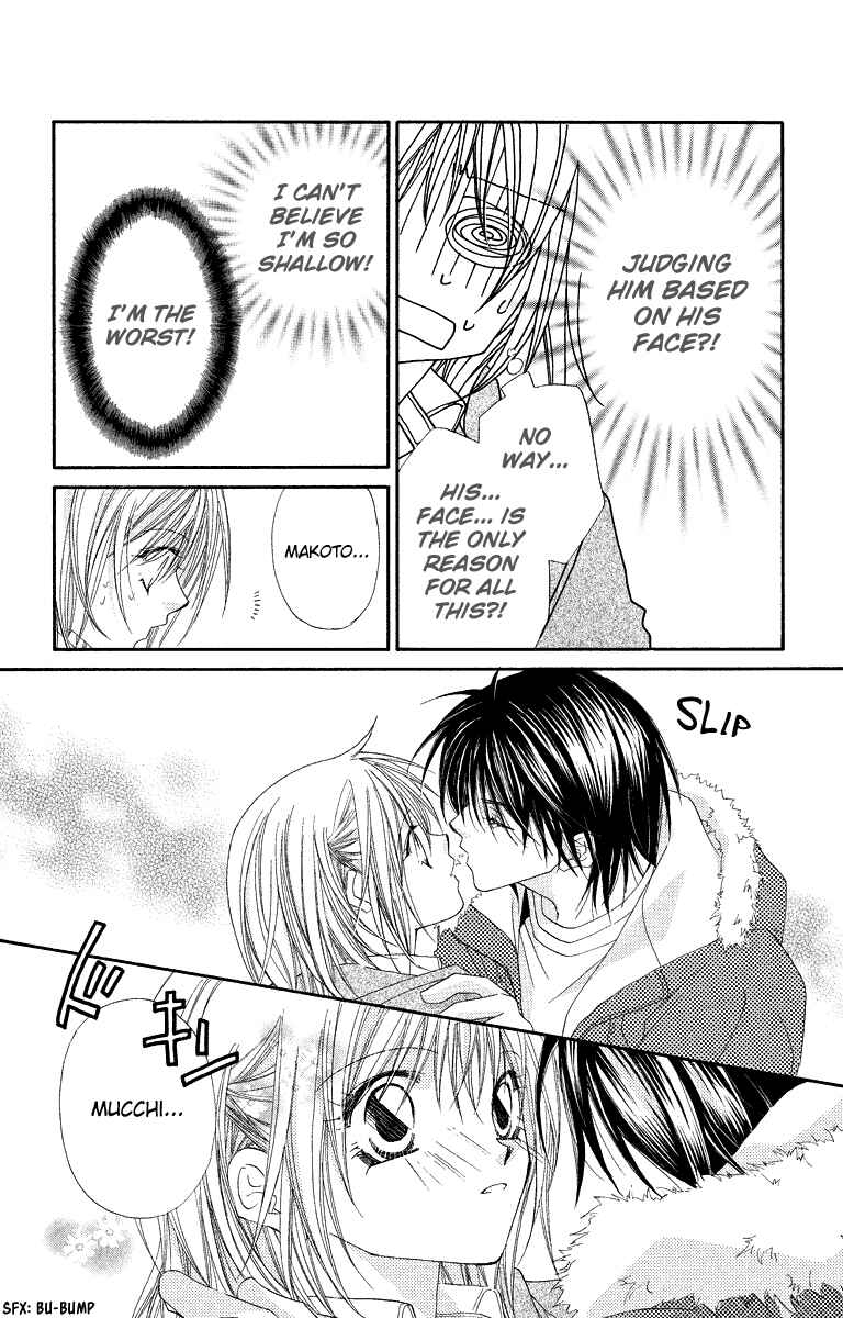 Page 28 Chapter 24 Beauty!!
