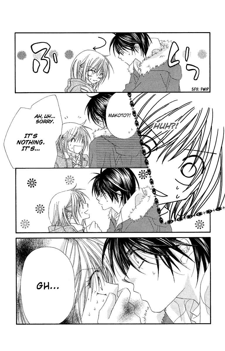 Page 29 Chapter 24 Beauty!!