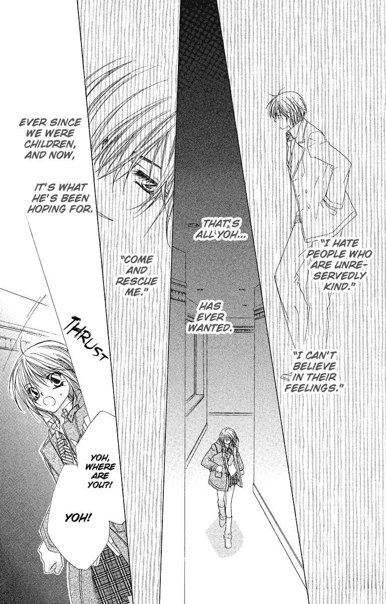 Page 8 Chapter 24 Beauty!!