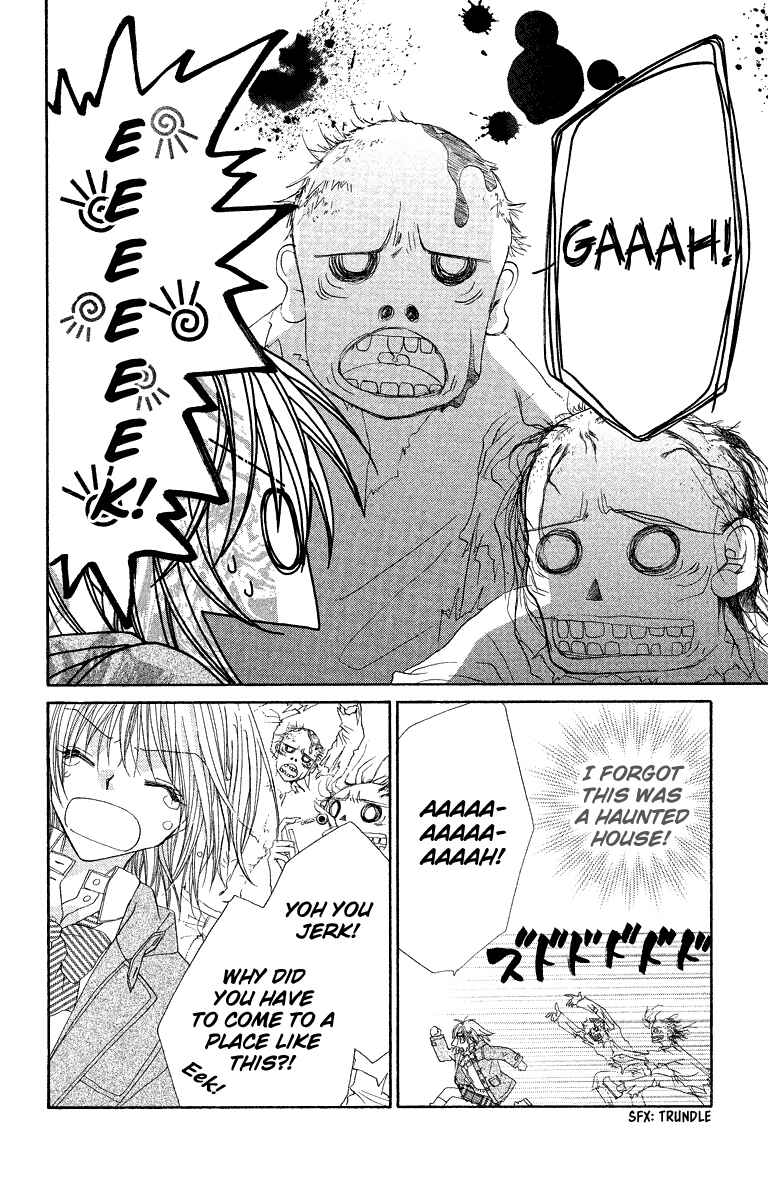 Page 9 Chapter 24 Beauty!!