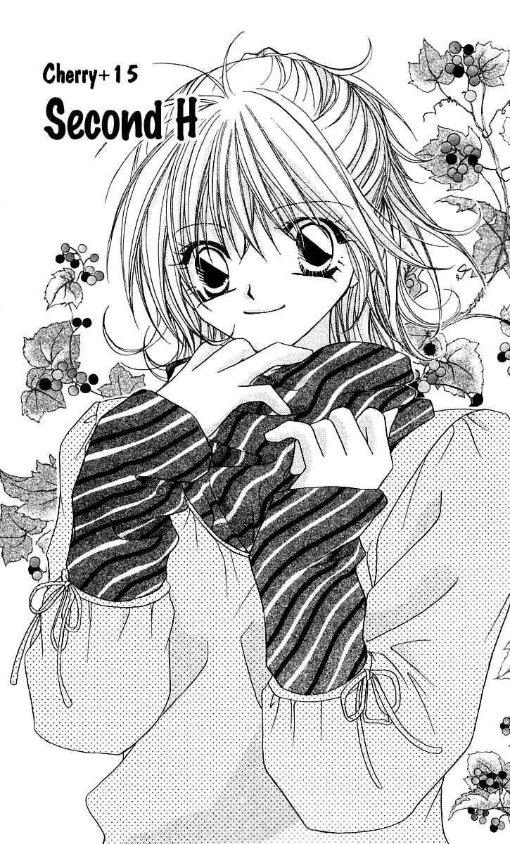 Page 1 Chapter 15 Beauty!!