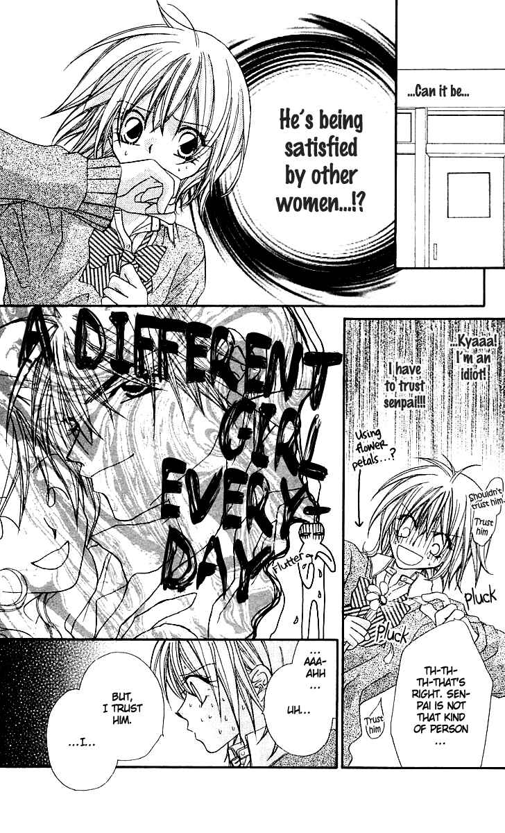 Page 13 Chapter 15 Beauty!!