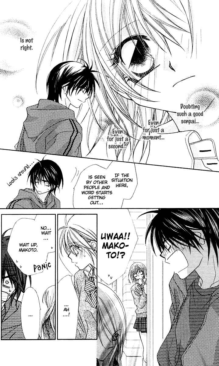 Page 18 Chapter 15 Beauty!!