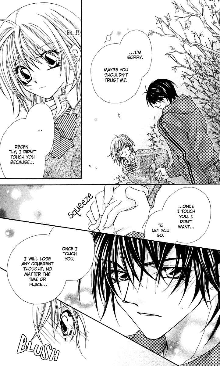 Page 20 Chapter 15 Beauty!!