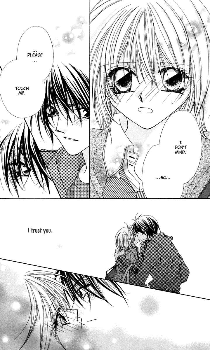 Page 22 Chapter 15 Beauty!!