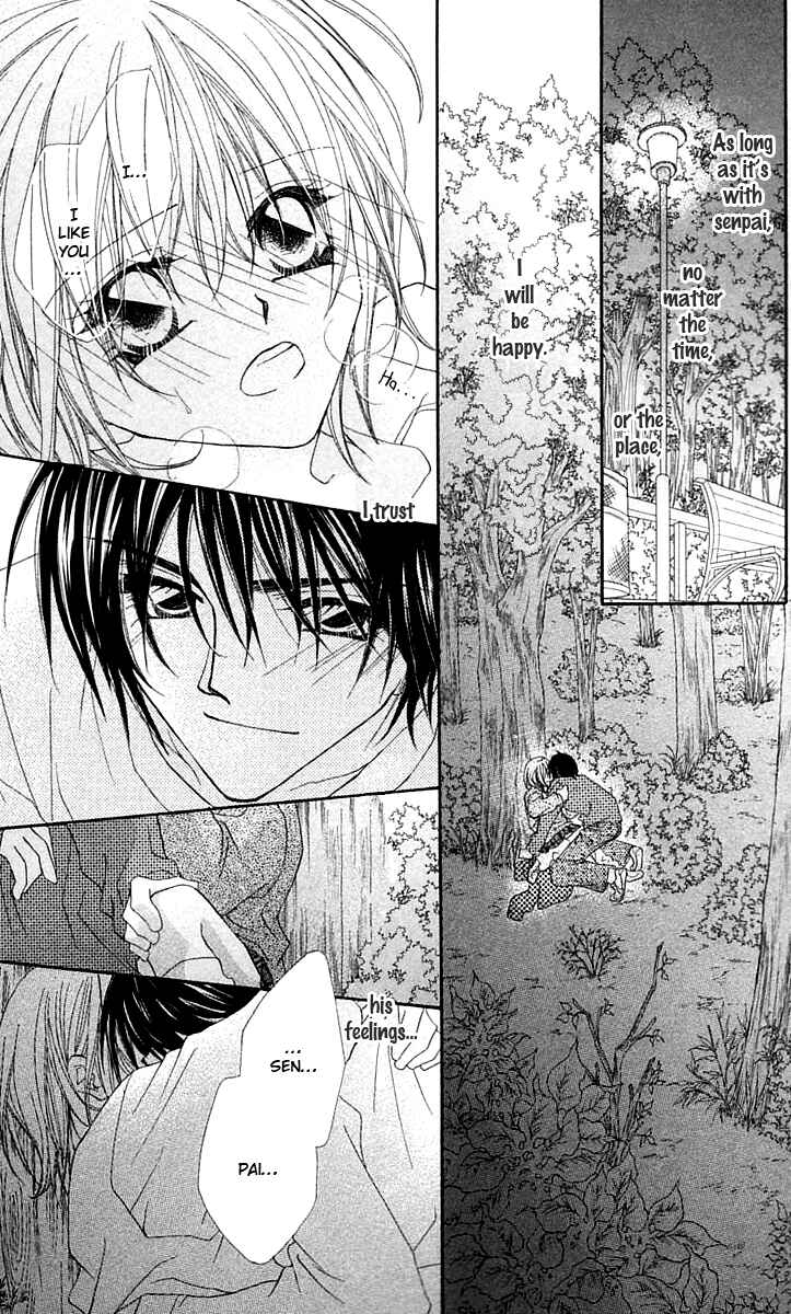 Page 23 Chapter 15 Beauty!!