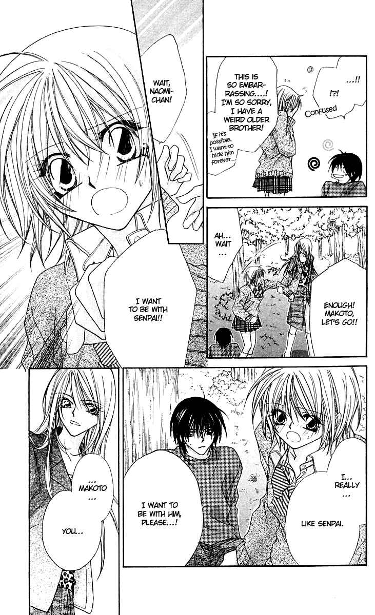 Page 27 Chapter 15 Beauty!!