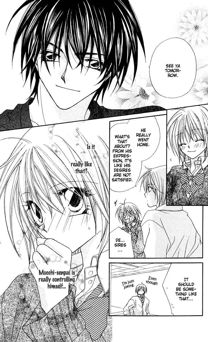 Page 5 Chapter 15 Beauty!!