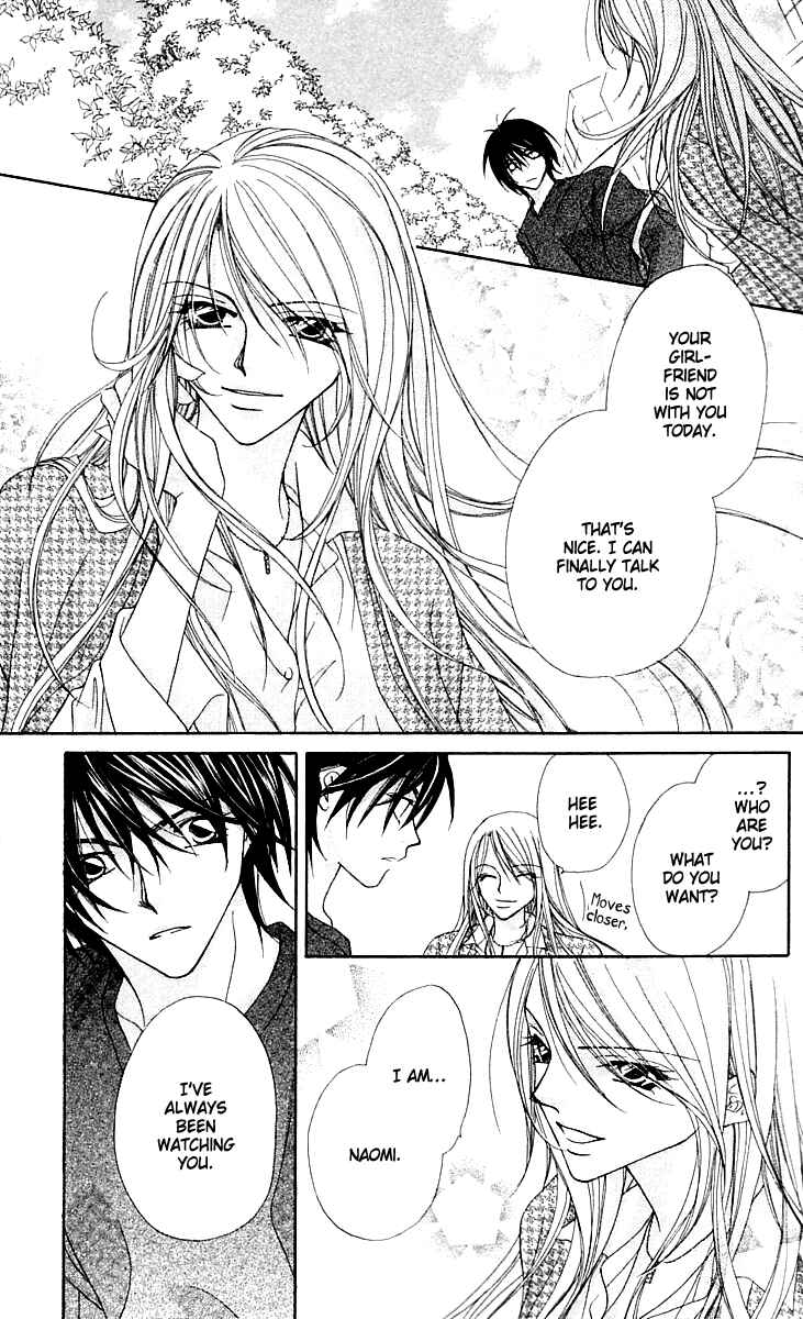 Page 7 Chapter 15 Beauty!!