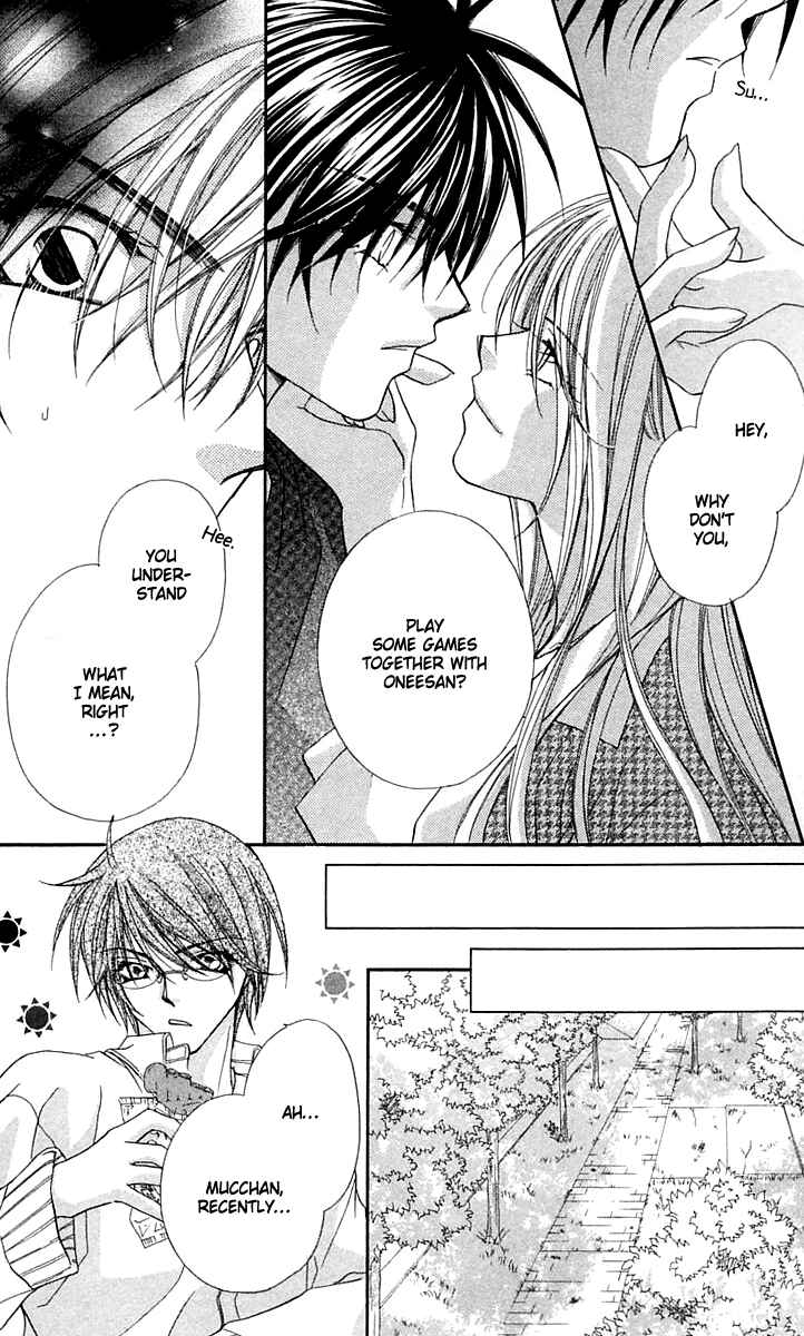 Page 8 Chapter 15 Beauty!!