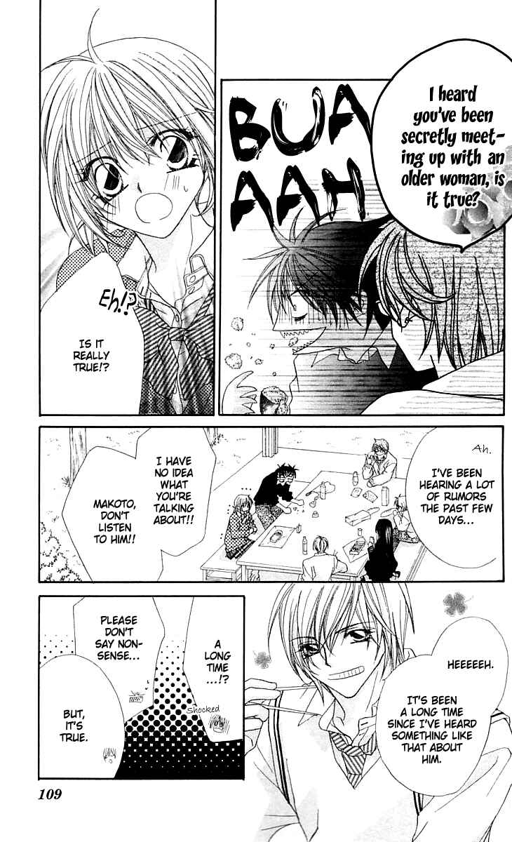 Page 9 Chapter 15 Beauty!!