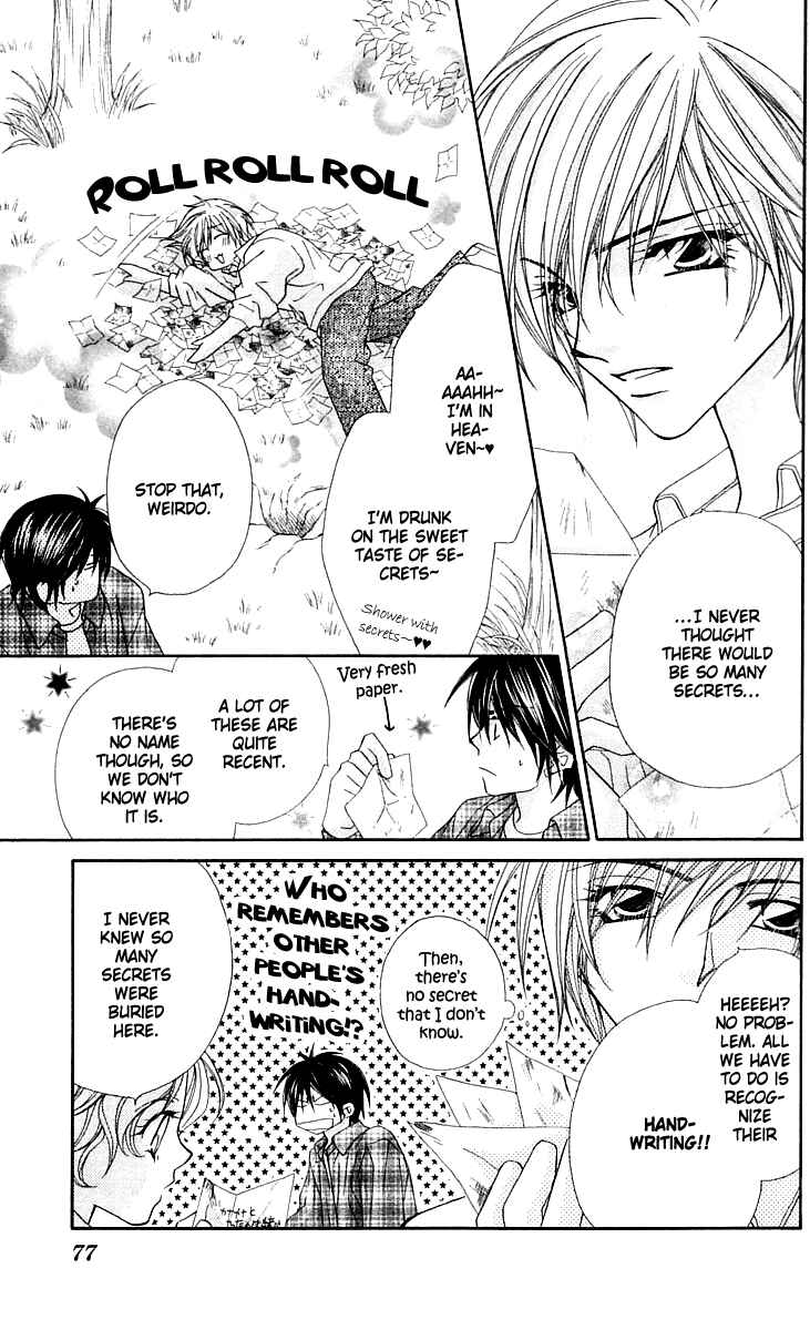 Page 11 Chapter 14 Beauty!!