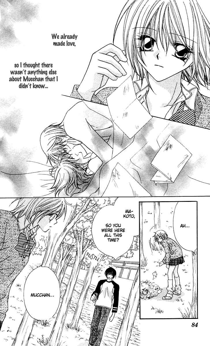 Page 18 Chapter 14 Beauty!!
