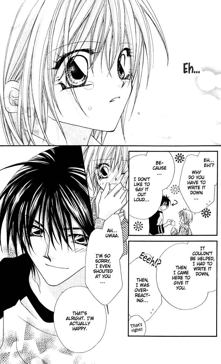 Page 23 Chapter 14 Beauty!!