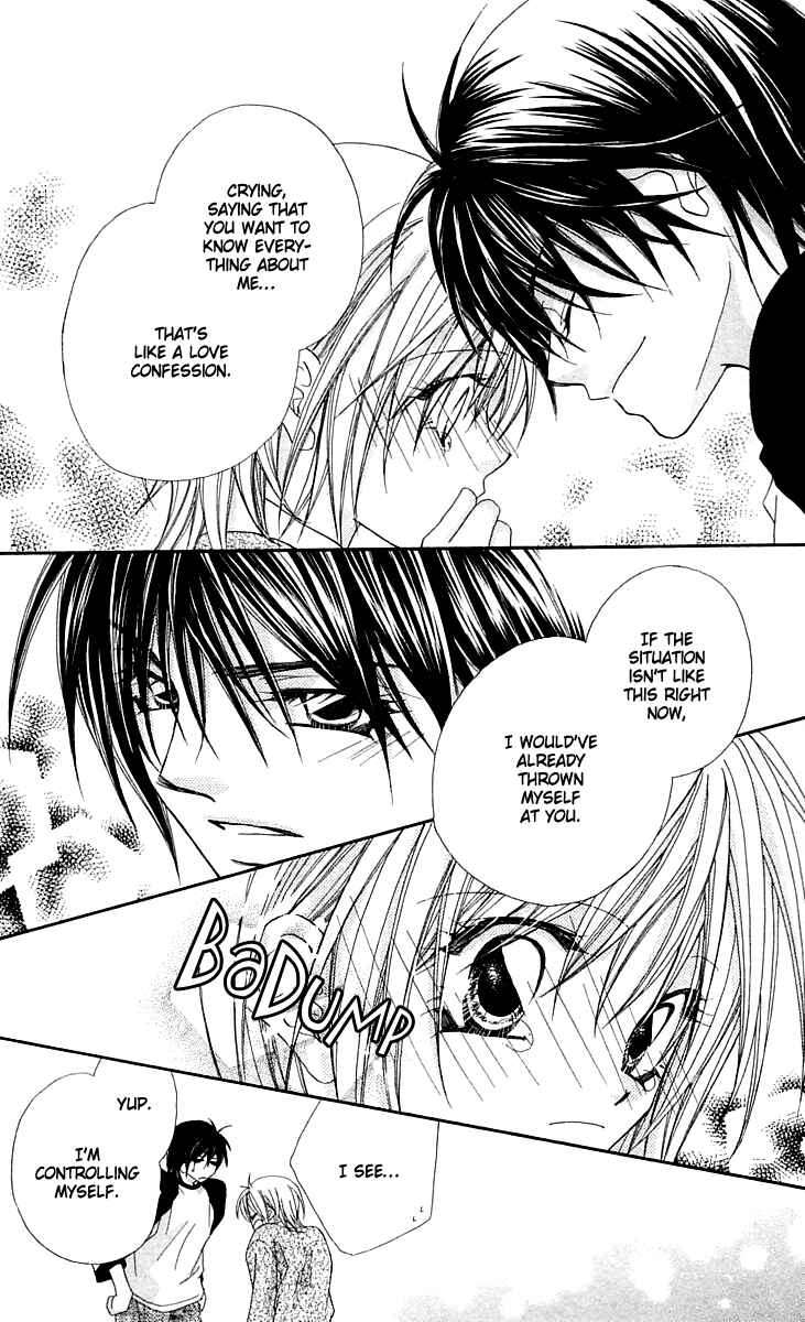 Page 24 Chapter 14 Beauty!!