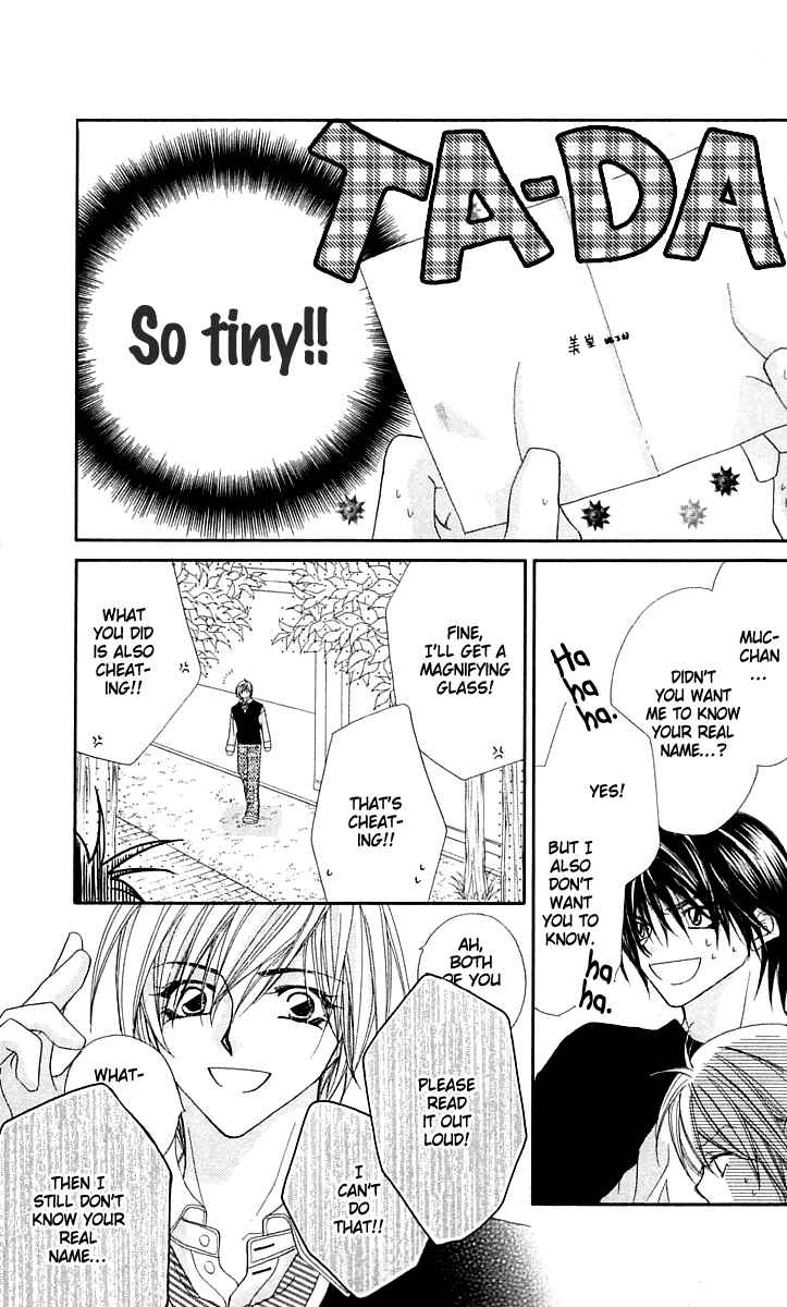 Page 27 Chapter 14 Beauty!!
