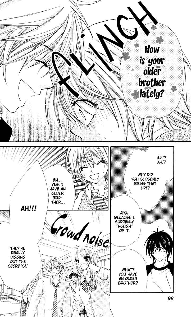 Page 30 Chapter 14 Beauty!!