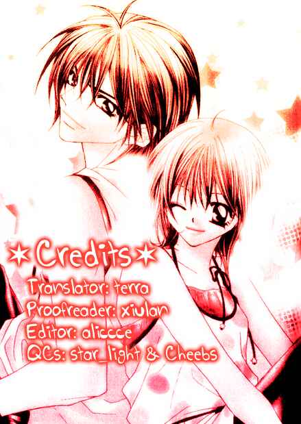 Page 36 Chapter 14 Beauty!!