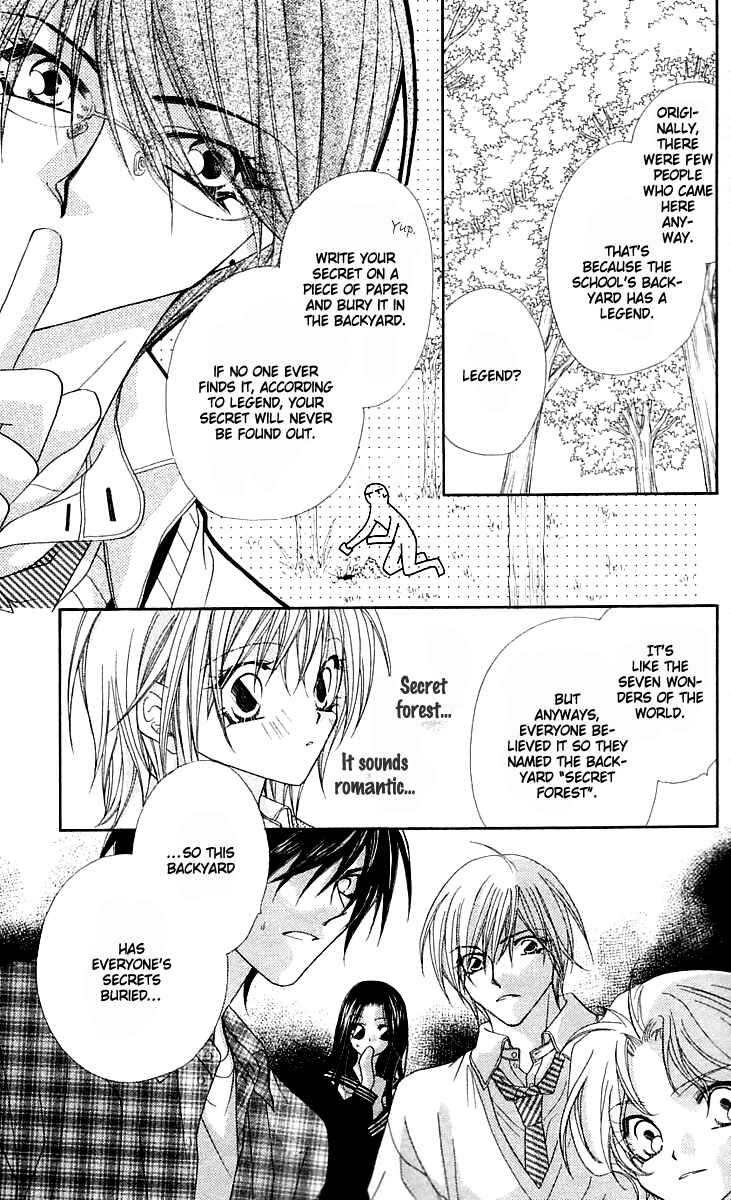 Page 9 Chapter 14 Beauty!!