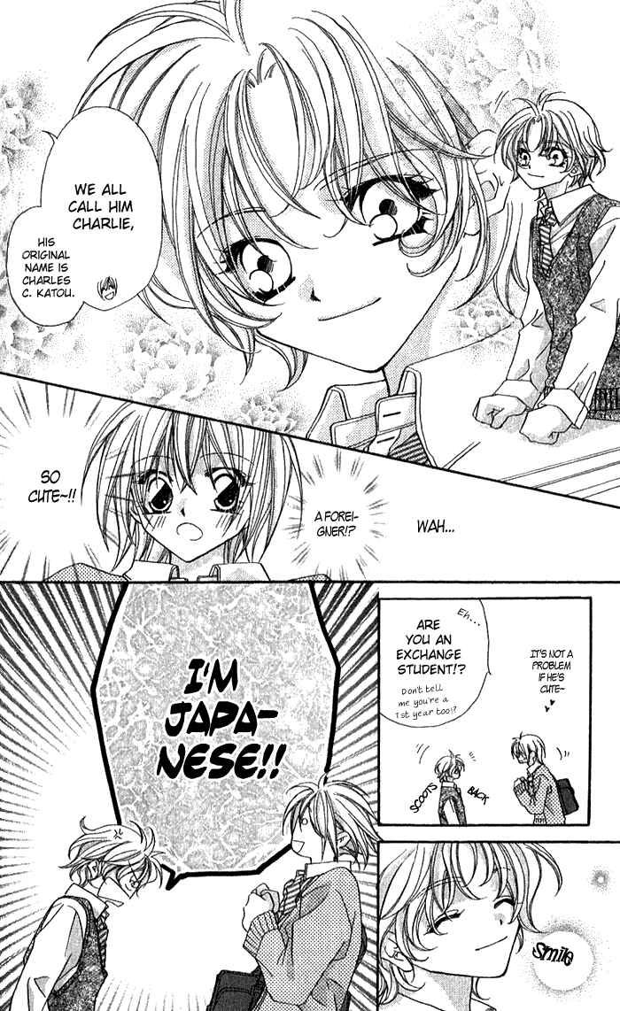 Page 10 Chapter 3 Beauty!!
