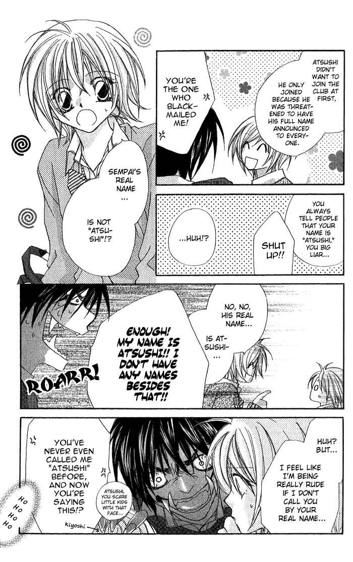 Page 13 Chapter 3 Beauty!!