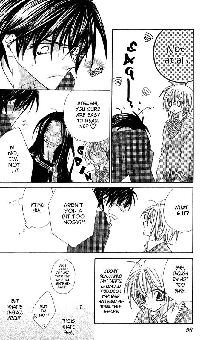 Page 16 Chapter 3 Beauty!!