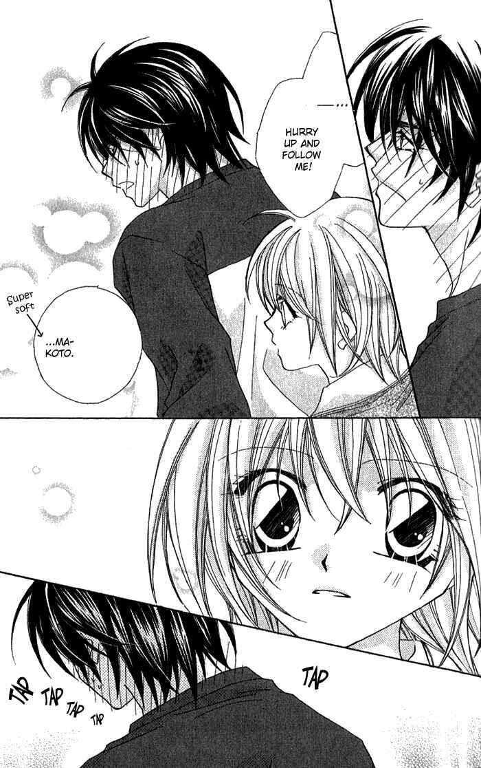 Page 21 Chapter 3 Beauty!!