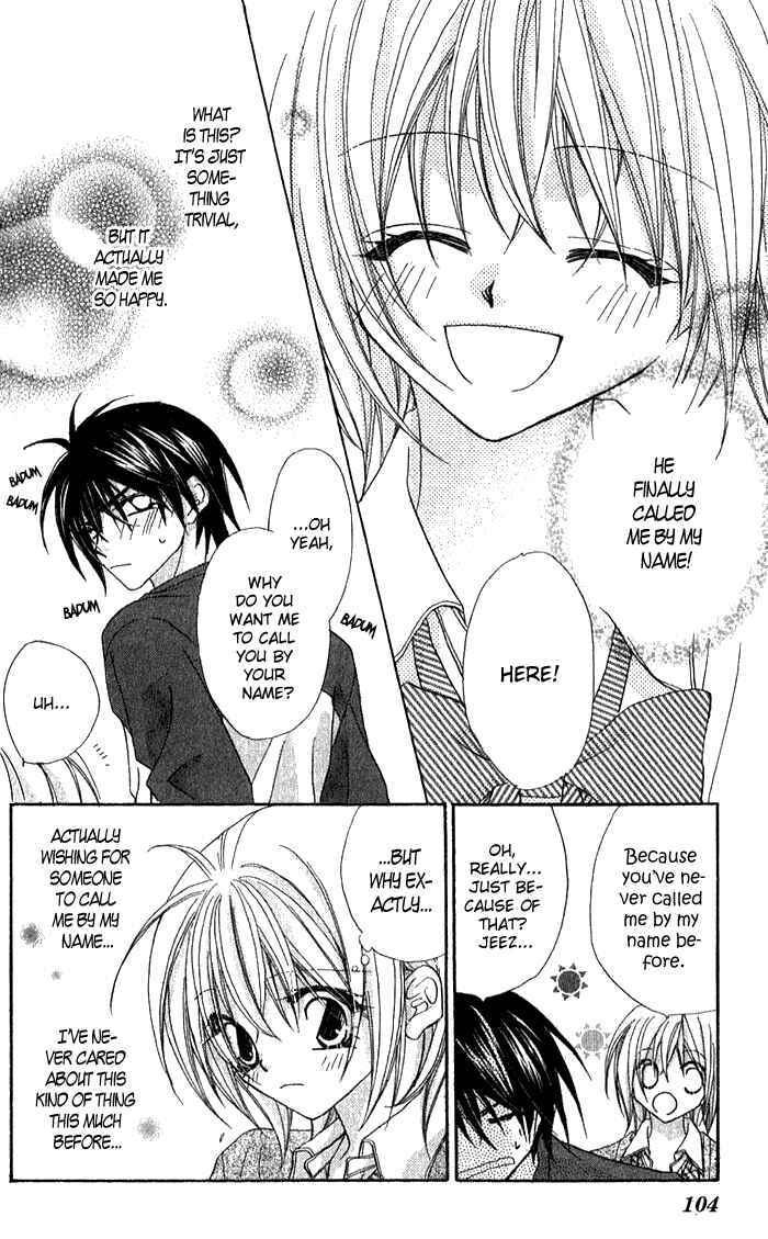 Page 22 Chapter 3 Beauty!!