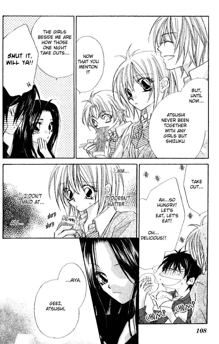 Page 26 Chapter 3 Beauty!!