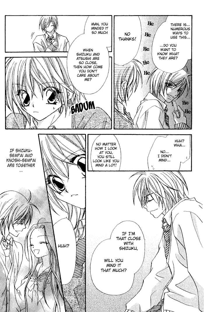 Page 30 Chapter 3 Beauty!!