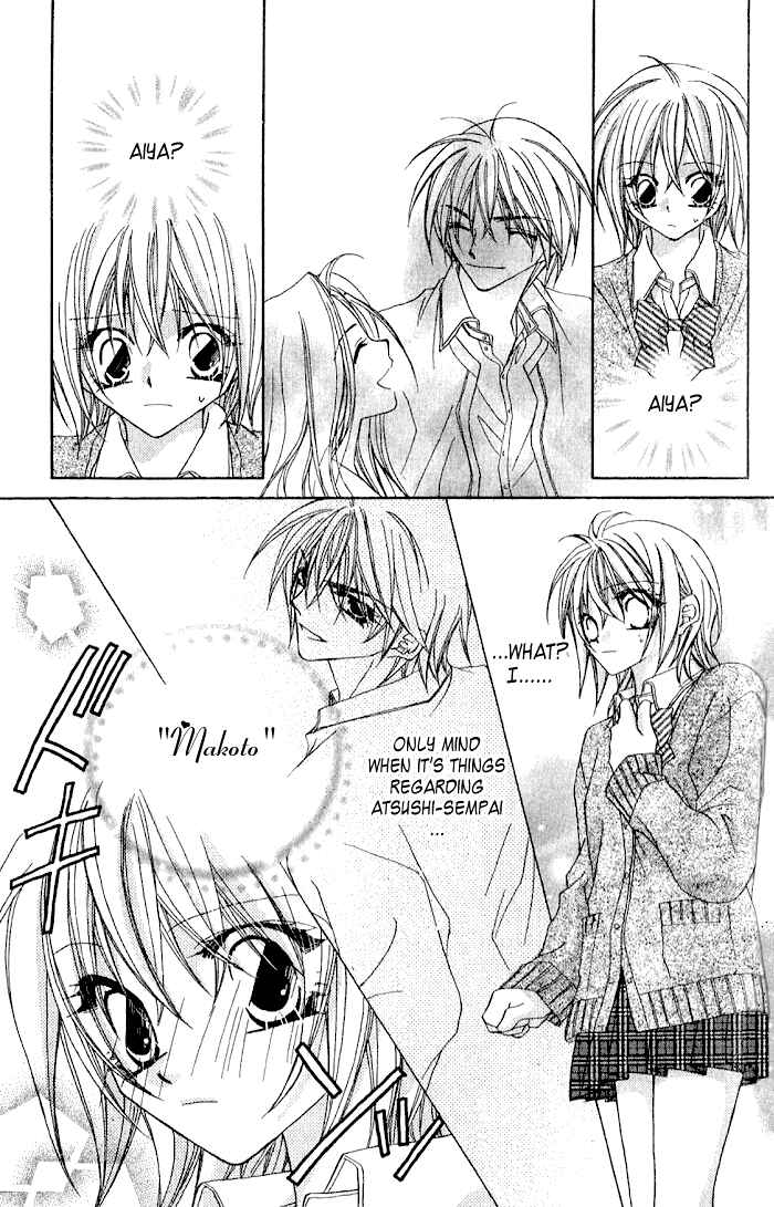 Page 31 Chapter 3 Beauty!!