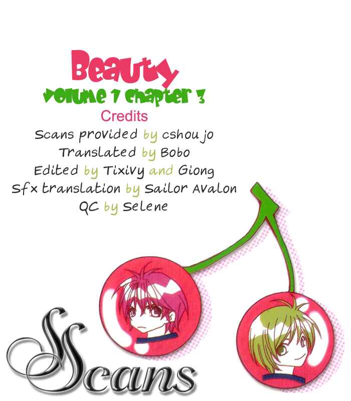 Page 35 Chapter 3 Beauty!!