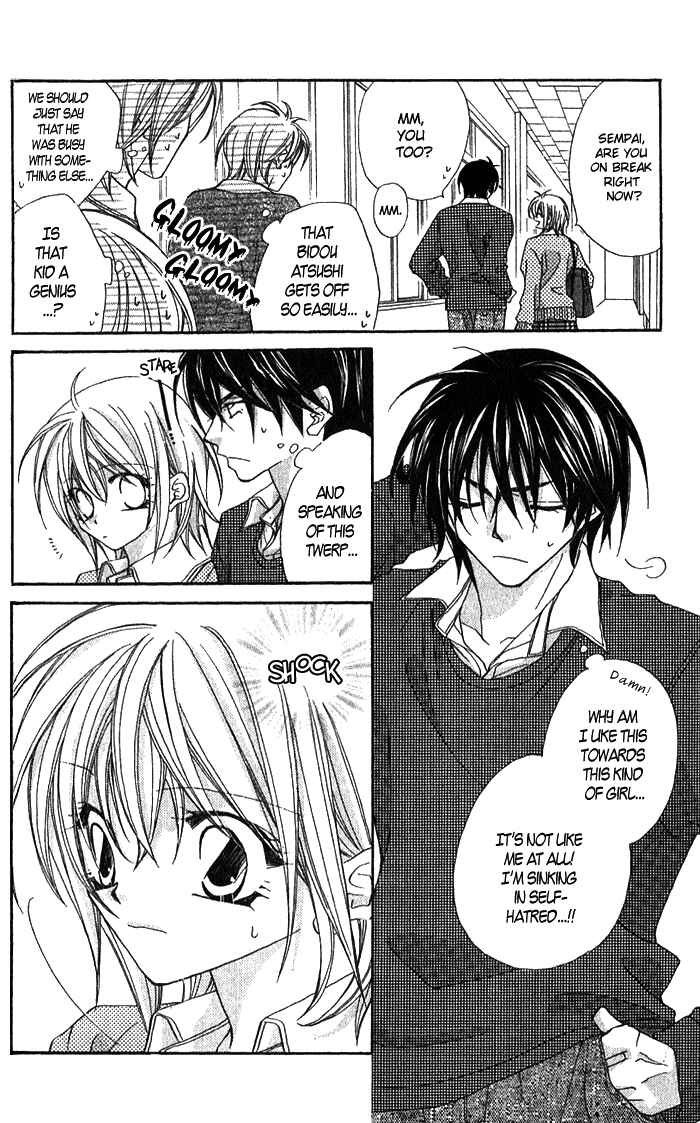 Page 4 Chapter 3 Beauty!!