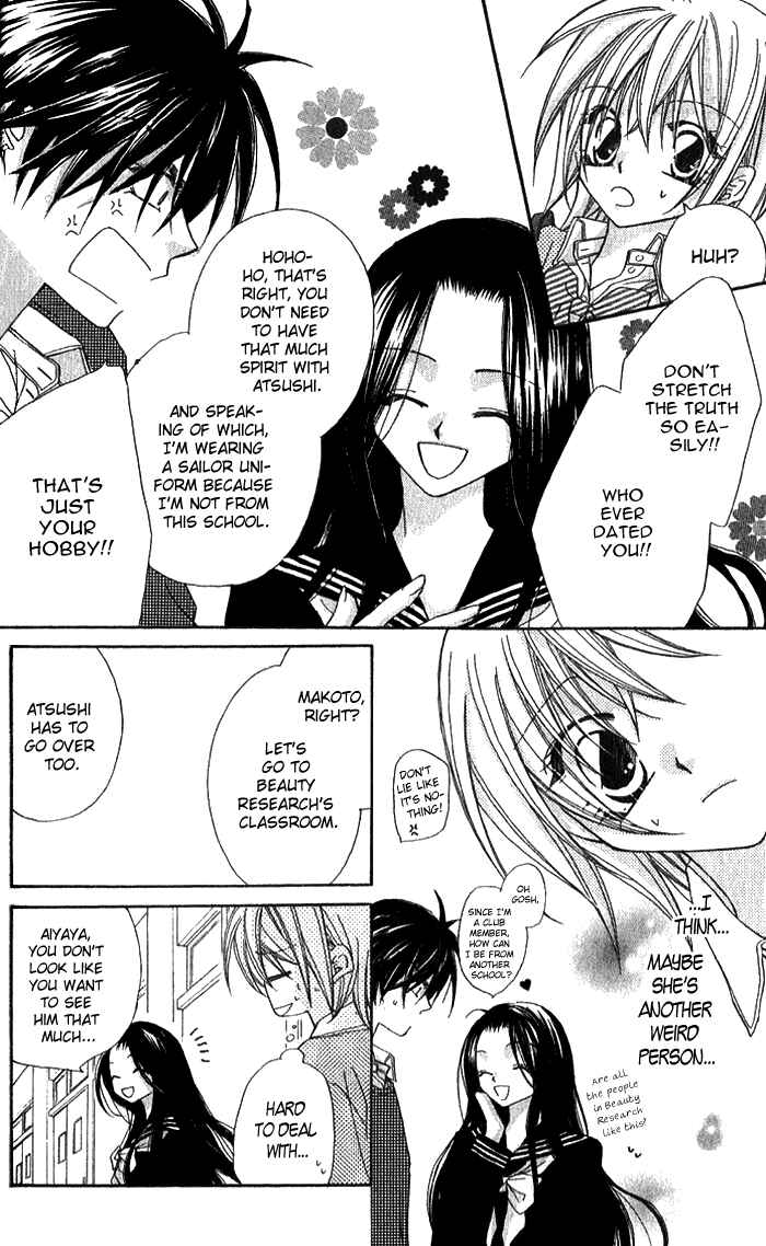 Page 8 Chapter 3 Beauty!!