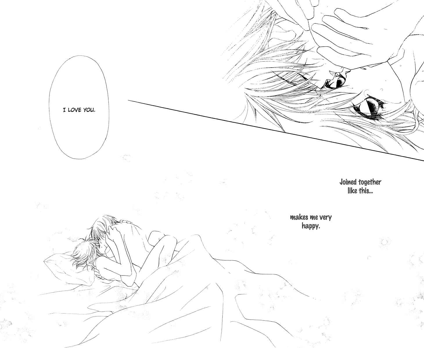 Page 10 Chapter 13 Beauty!!