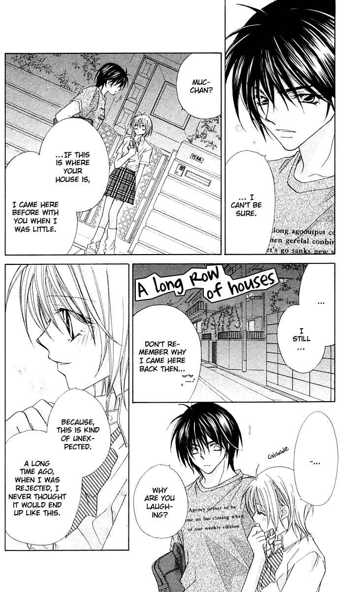 Page 17 Chapter 13 Beauty!!