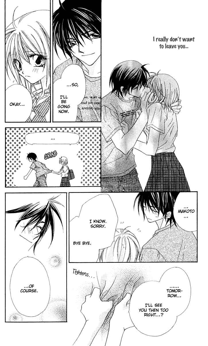 Page 19 Chapter 13 Beauty!!