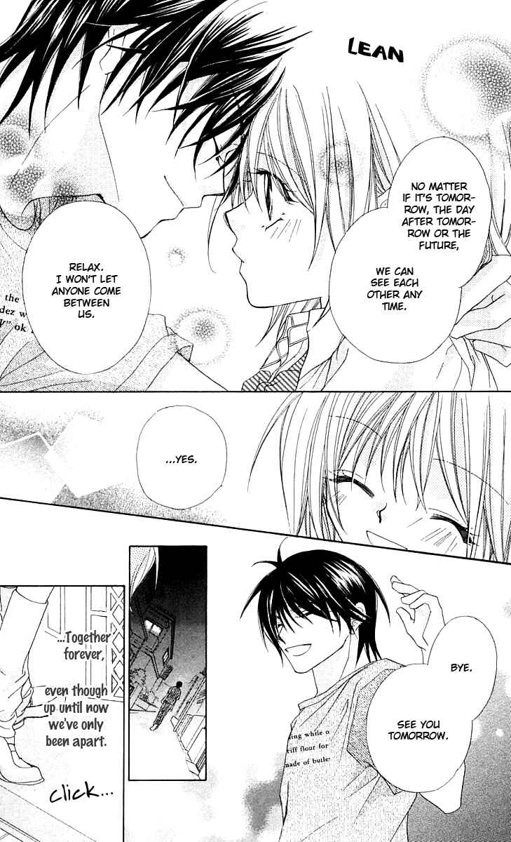 Page 20 Chapter 13 Beauty!!