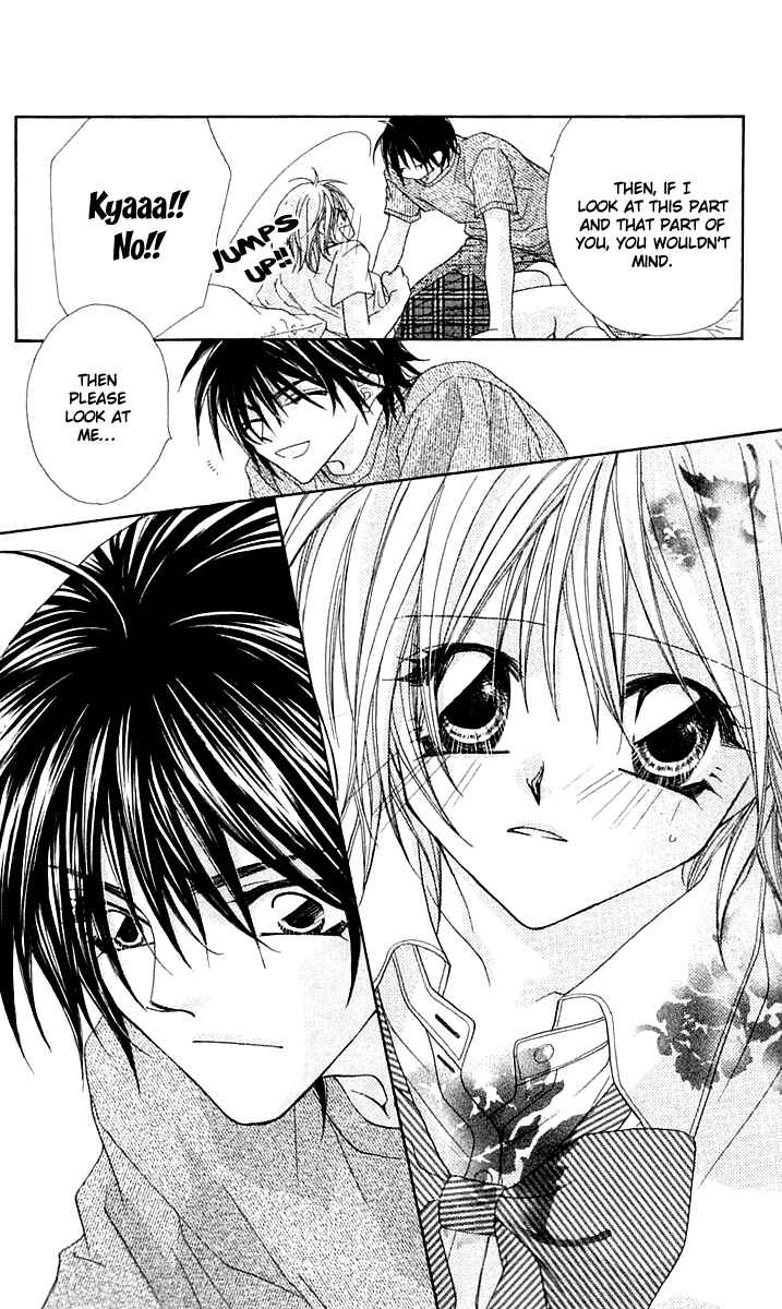 Page 4 Chapter 13 Beauty!!