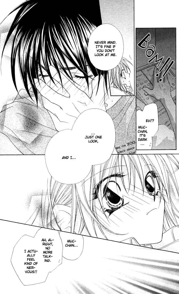 Page 5 Chapter 13 Beauty!!