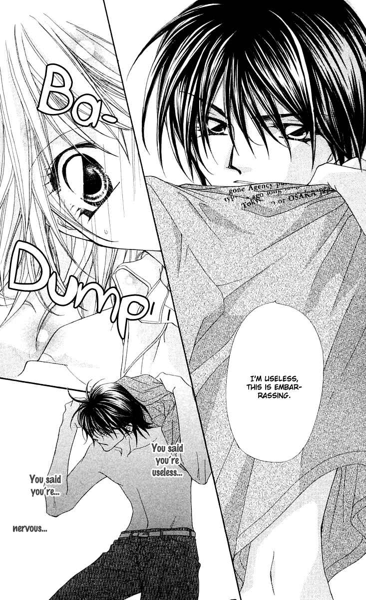 Page 6 Chapter 13 Beauty!!