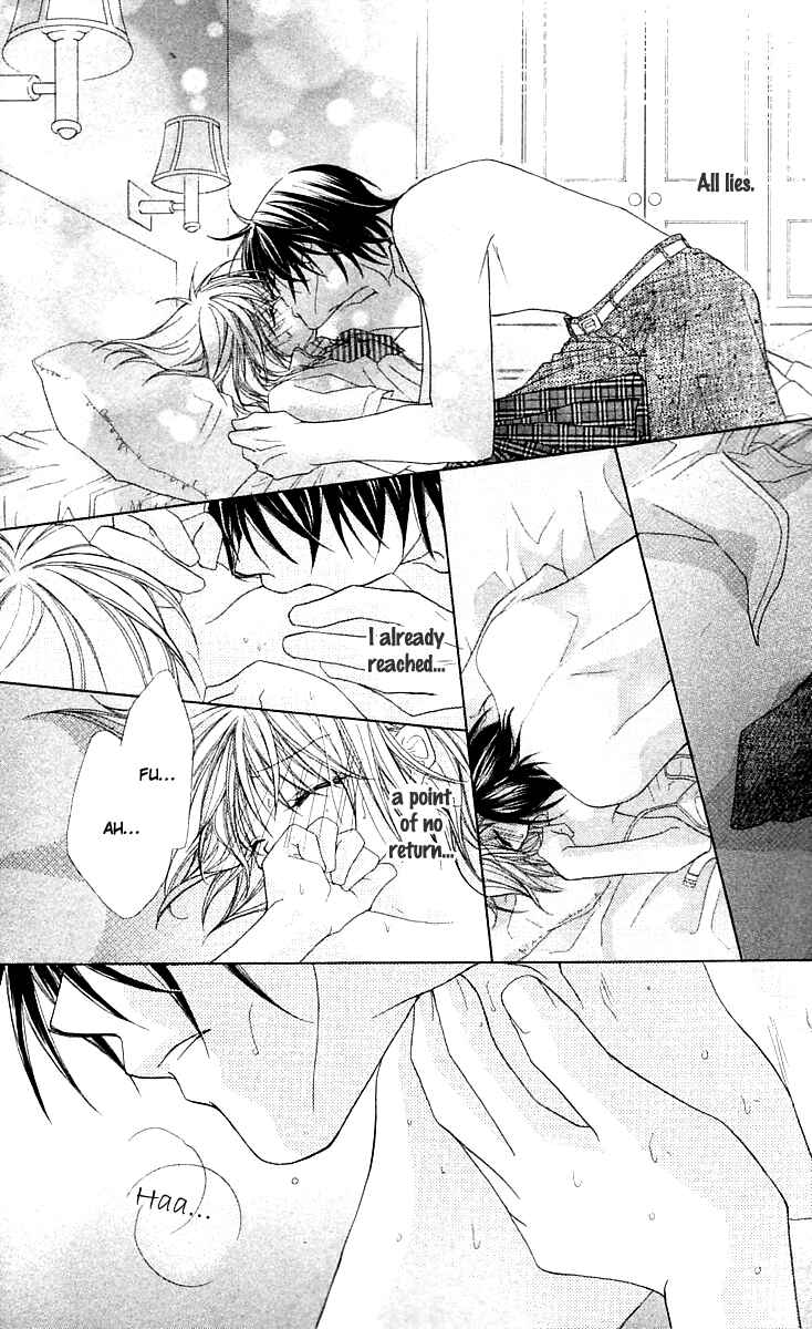 Page 7 Chapter 13 Beauty!!