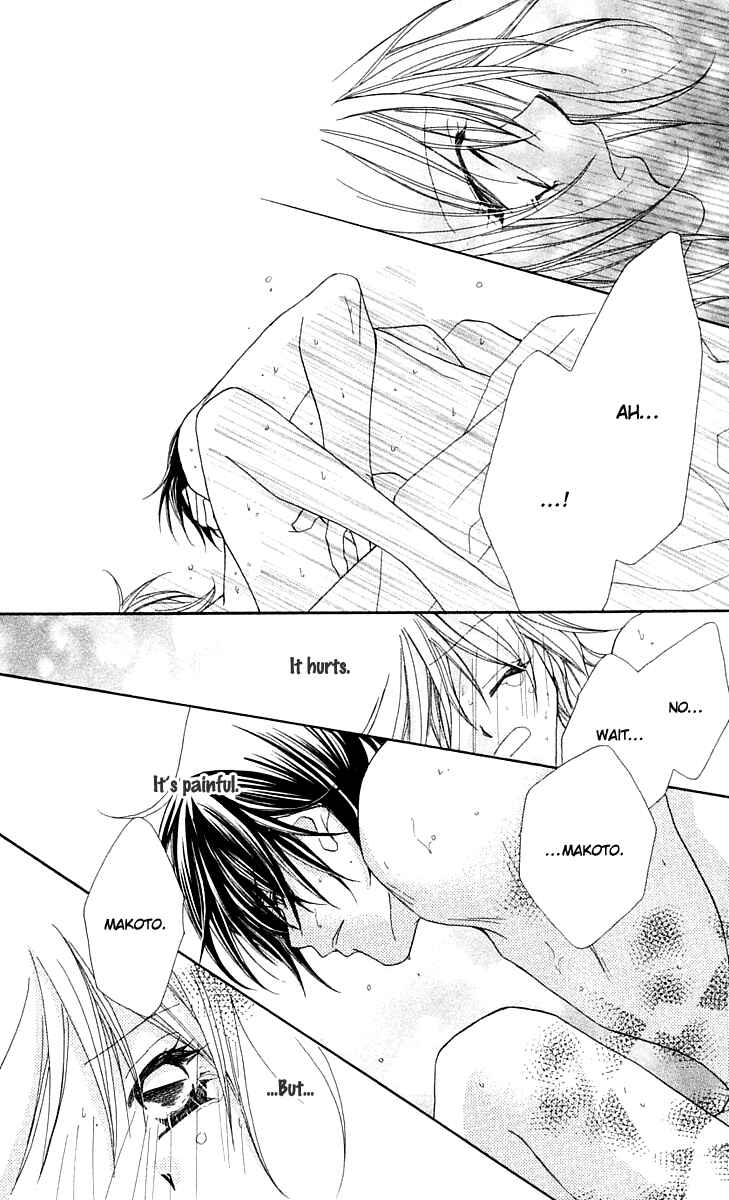 Page 9 Chapter 13 Beauty!!
