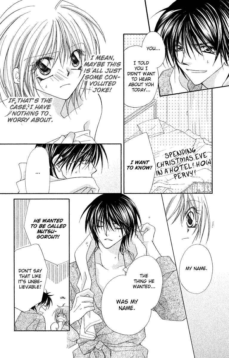 Page 10 Chapter 20 Beauty!!