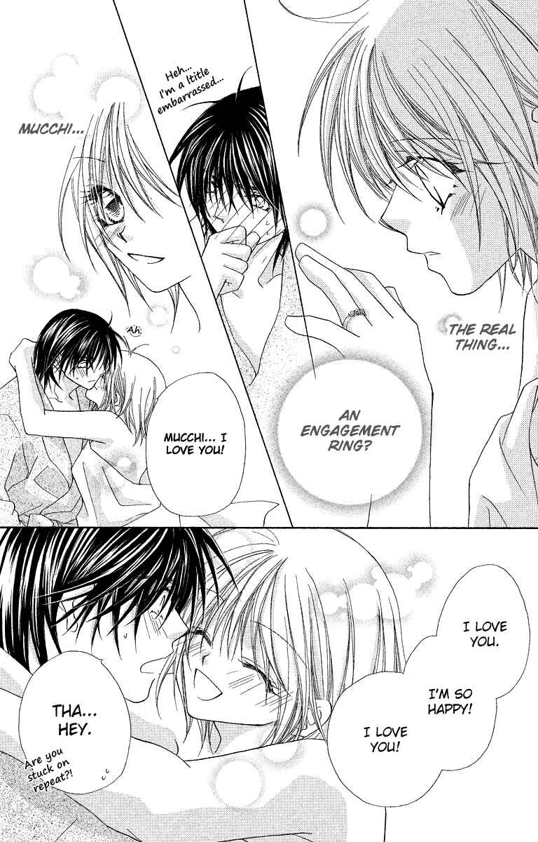 Page 17 Chapter 20 Beauty!!