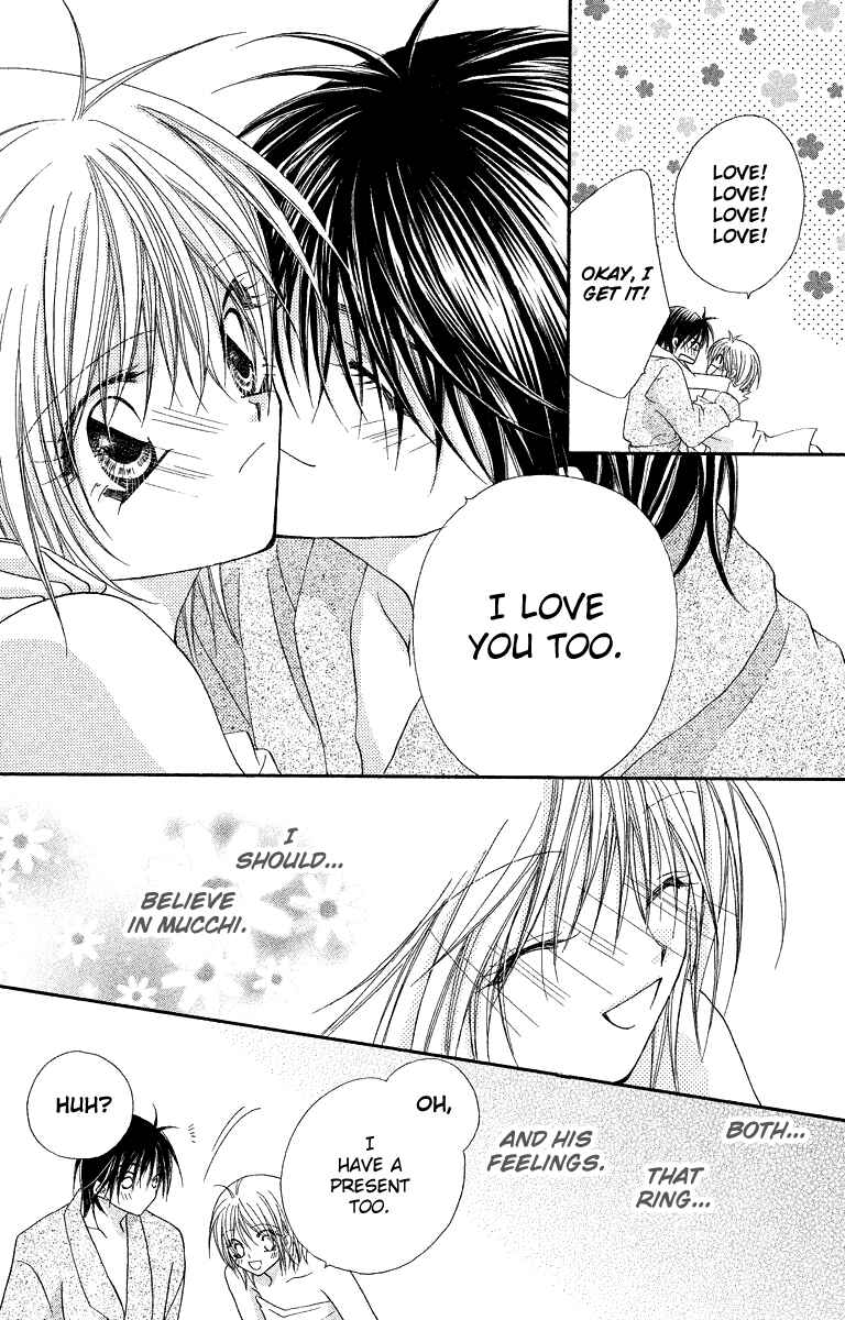 Page 18 Chapter 20 Beauty!!